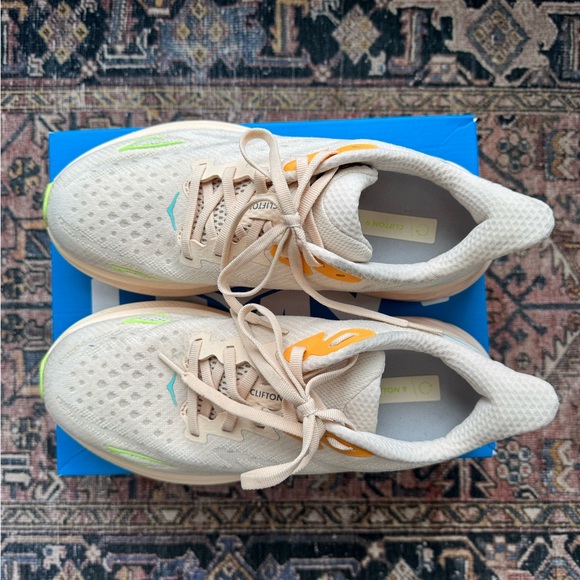 Hoka Clifton 9 - Picture 3 of 7